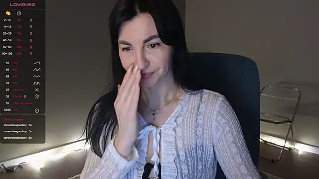 Mary love16 online show from 02-23-26, 07:39