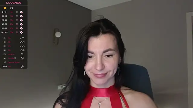 Mary love16 online show from 03-14-26, 10:32