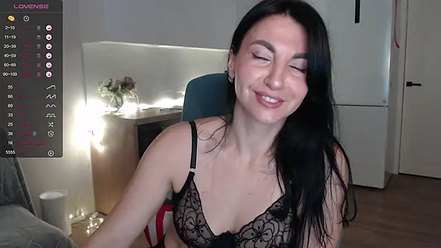 Mary love16 online show from 05-26-26, 08:21