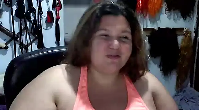 Snapshot of squirt322bbw chatting on 01-25-25, 03:30 squirt322bbw online show from 01-25-25, 03:30