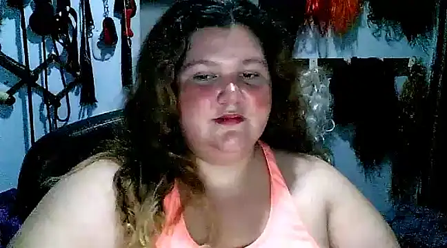 Snapshot of squirt322bbw chatting on 01-27-25, 08:17 squirt322bbw online show from 01-27-25, 08:17