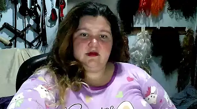 Snapshot of squirt322bbw chatting on 02-01-25, 08:37 squirt322bbw online show from 02-01-25, 08:37