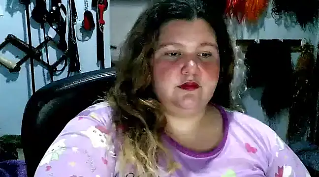 Snapshot of squirt322bbw chatting on 02-02-25, 03:21 squirt322bbw online show from 02-02-25, 03:21