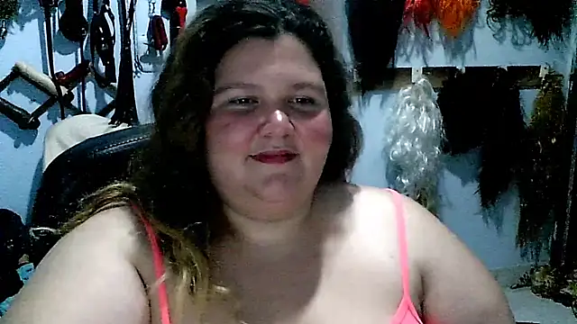 Snapshot of squirt322bbw chatting on 02-19-25, 02:23 squirt322bbw online show from 02-19-25, 02:23