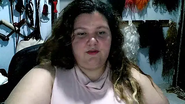 Snapshot of squirt322bbw chatting on 02-21-25, 01:44 squirt322bbw online show from 02-21-25, 01:44