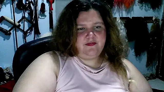 Snapshot of squirt322bbw chatting on 02-23-25, 07:49 squirt322bbw online show from 02-23-25, 07:49