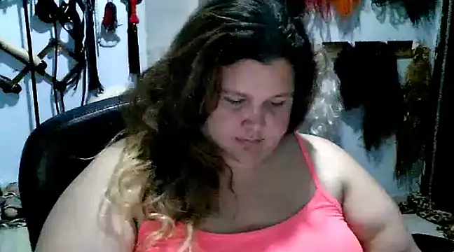 Snapshot of squirt322bbw chatting on 02-23-25, 10:53 squirt322bbw online show from 02-23-25, 10:53