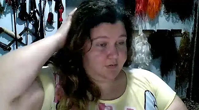 Snapshot of squirt322bbw chatting on 02-25-25, 03:31 squirt322bbw online show from 02-25-25, 03:31
