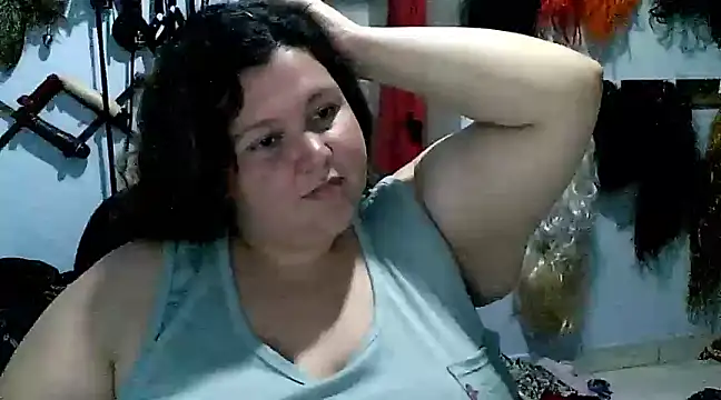 Snapshot of squirt322bbw chatting on 02-27-25, 08:09 squirt322bbw online show from 02-27-25, 08:09