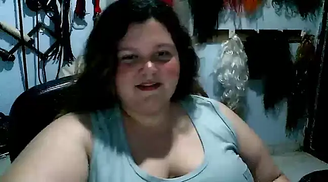 Snapshot of squirt322bbw chatting on 02-27-25, 11:15 squirt322bbw online show from 02-27-25, 11:15