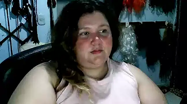 Snapshot of squirt322bbw chatting on 03-13-25, 11:16 squirt322bbw online show from 03-13-25, 11:16