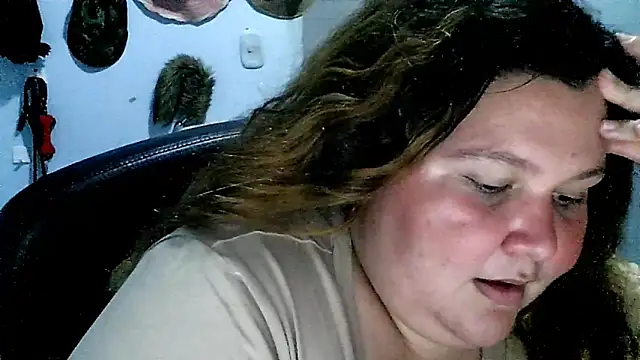Snapshot of squirt322bbw chatting on 03-18-25, 08:48 squirt322bbw online show from 03-18-25, 08:48
