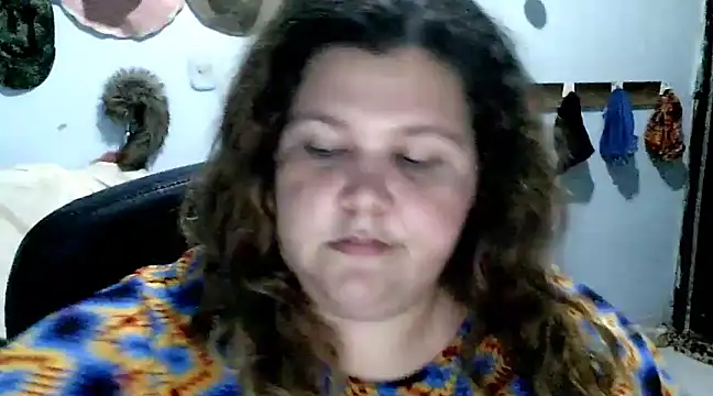 Snapshot of squirt322bbw chatting on 03-19-25, 07:17 squirt322bbw online show from 03-19-25, 07:17