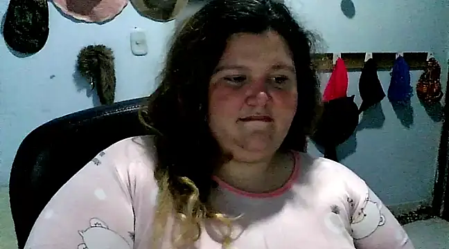 Snapshot of squirt322bbw chatting on 03-19-25, 10:53 squirt322bbw online show from 03-19-25, 10:53