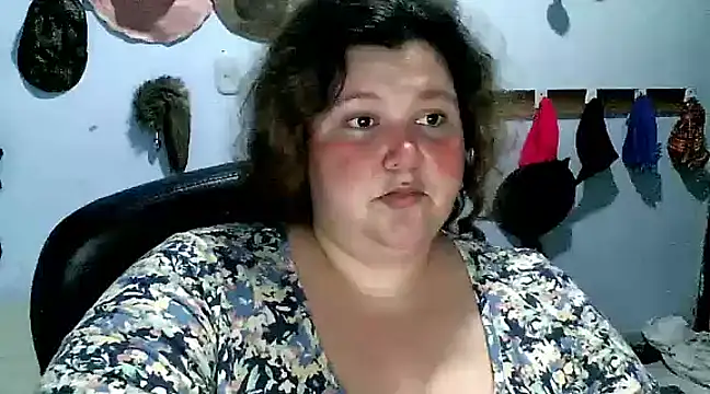 Snapshot of squirt322bbw chatting on 03-20-25, 09:13 squirt322bbw online show from 03-20-25, 09:13