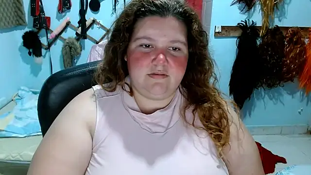 Snapshot of squirt322bbw chatting on 09-13-25, 05:24 squirt322bbw online show from 09-13-25, 05:24