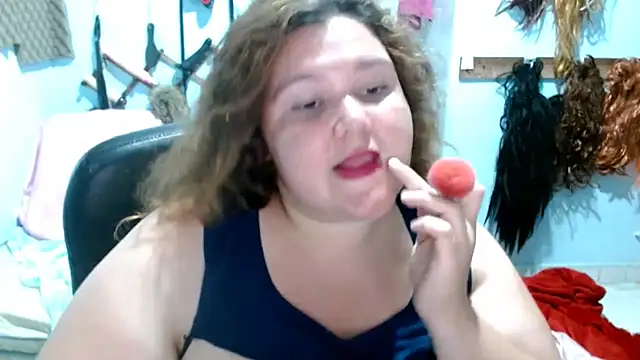 Snapshot of squirt322bbw chatting on 09-19-25, 08:20 squirt322bbw online show from 09-19-25, 08:20