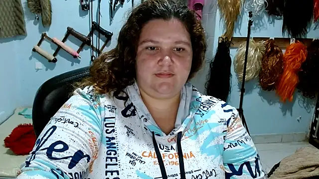 Snapshot of squirt322bbw chatting on 10-15-25, 07:25 squirt322bbw online show from 10-15-25, 07:25