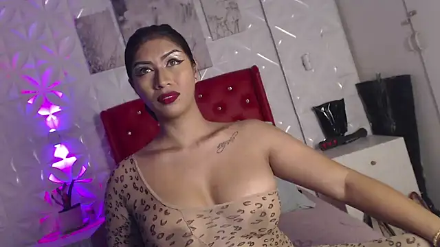 Fortuna Goddess online show from 11-08-25, 09:35