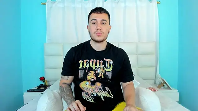 juan  jimenez online show from 09-23-25, 08:01