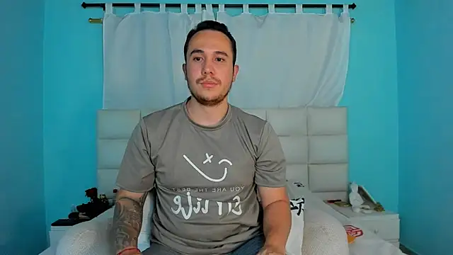 juan  jimenez online show from 03-08-26, 01:03