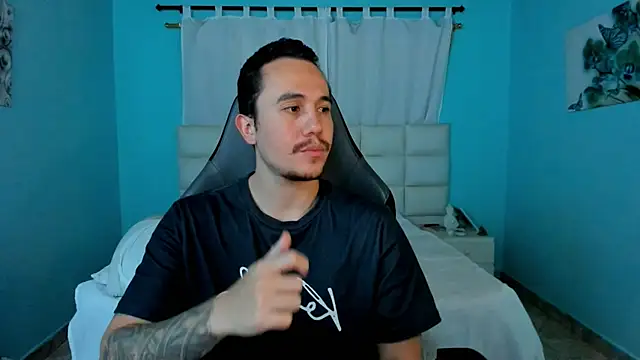 juan  jimenez online show from 03-22-26, 12:47