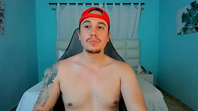 juan  jimenez online show from 03-25-26, 10:38