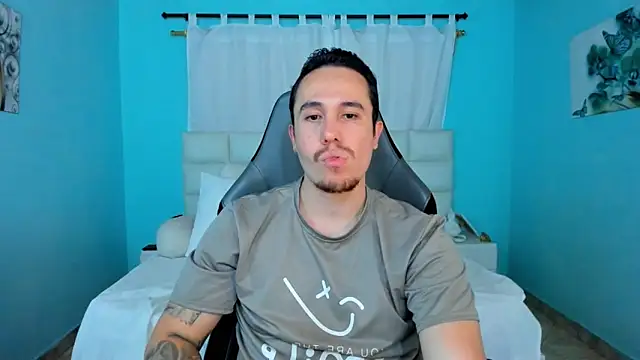 juan  jimenez online show from 03-27-26, 09:47