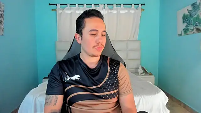 juan  jimenez online show from 04-01-26, 07:33