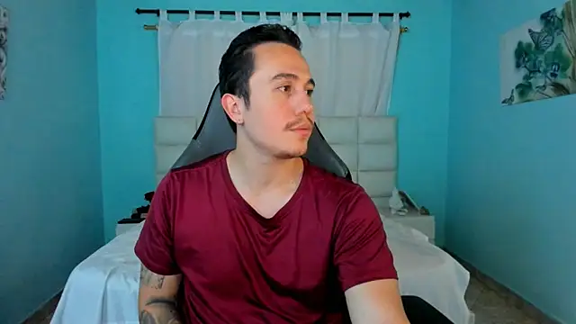 juan  jimenez online show from 04-02-26, 08:06