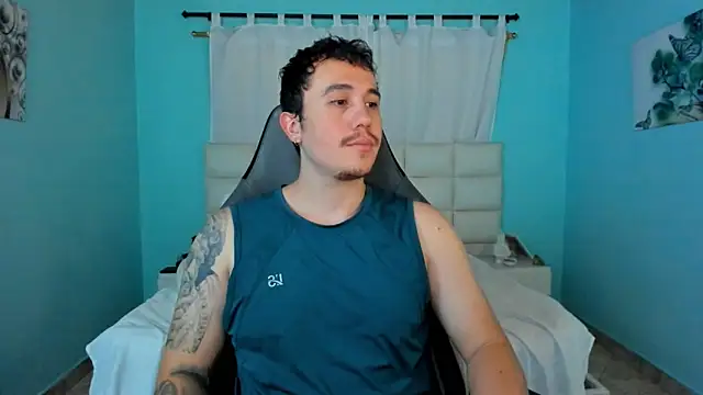 juan  jimenez online show from 04-12-26, 09:20