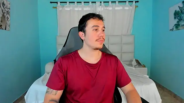 juan  jimenez online show from 04-16-26, 08:42