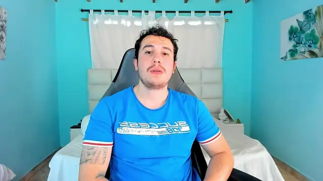 juan  jimenez online show from 05-15-26, 06:04