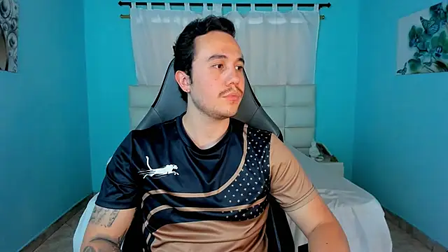juan  jimenez online show from 06-02-26, 08:44