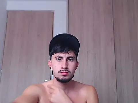 ChrisDamon online show from 11-16-25, 04:56