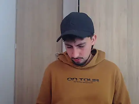 ChrisDamon online show from 12-02-25, 11:15