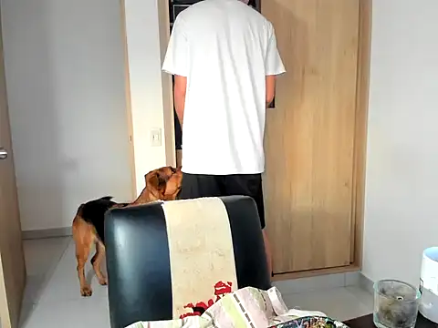 ChrisDamon online show from 01-06-26, 11:25