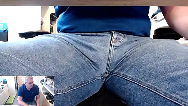 Snapshot of RicRockhard chatting on 02-06-26, 10:51 RicRockhard online show from 02-06-26, 10:51