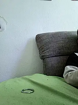 Percy ohv online show from 10-19-25, 08:04