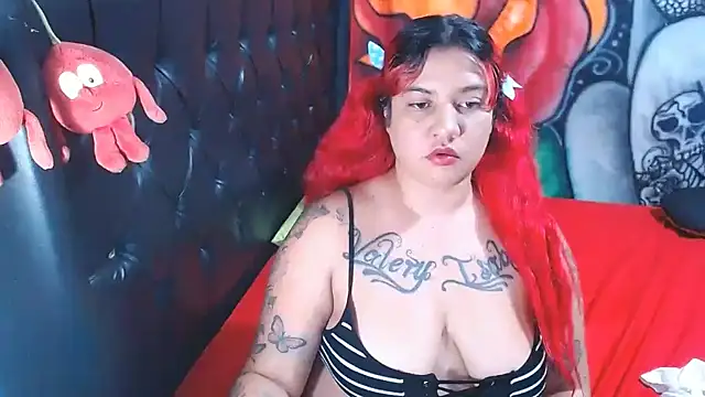 Dulce domini online show from 03-20-25, 03:34