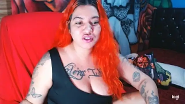 Snapshot of Dulce_domini chatting on 06-18-26, 02:32 Dulce domini online show from 06-18-26, 02:32