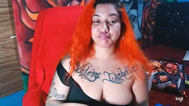 Snapshot of Dulce_domini chatting on 06-19-26, 02:38 Dulce domini online show from 06-19-26, 02:38