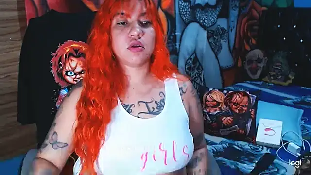 Snapshot of Dulce_domini chatting on 06-20-26, 04:54 Dulce domini online show from 06-20-26, 04:54