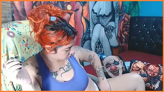 Snapshot of Dulce_domini chatting on 06-24-26, 06:18 Dulce domini online show from 06-24-26, 06:18