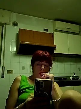 Annarella Pika online show from 06-11-26, 12:32