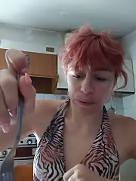 Annarella Pika online show from 07-02-26, 12:11