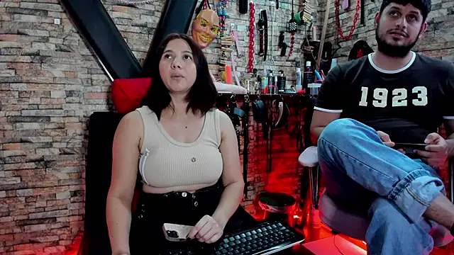 Liltildeman moon online show from 02-09-25, 01:44