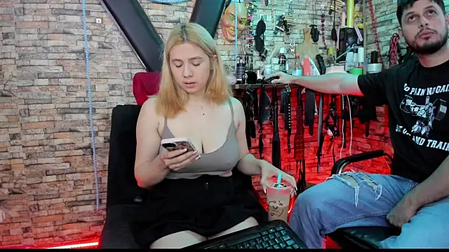 Liltildeman moon online show from 09-14-25, 01:49