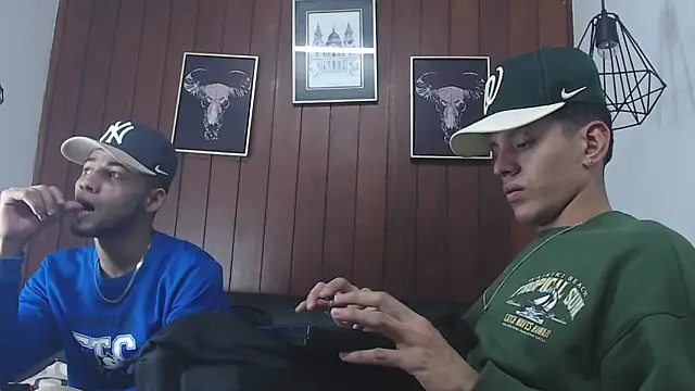 GaboReyes online show from 03-04-25, 04:38