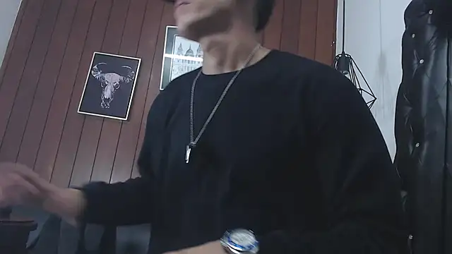 GaboReyes online show from 03-19-25, 03:41